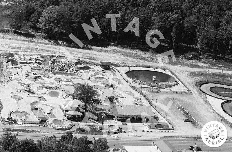 Lakeland Recreation - 1989